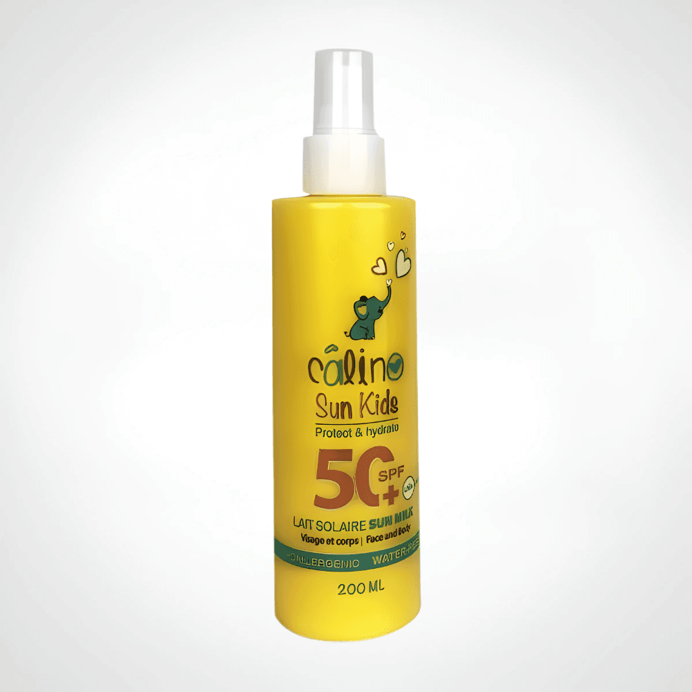 ESTHELLE CALINO ECRAN SUN KIDS SPF50+ 200ML