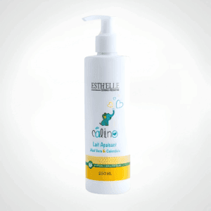 ESTHELLE CALINO LAIT APAISANT HYDRATANT 250ML