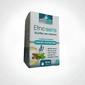ETNOSANTE ETNO SENS CONFORT RESPIRATOIRE 30ML