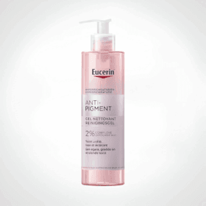 EUCERIN ANTI-PIGMENT GEL NETTOYANT EXFOLIANT 200ML