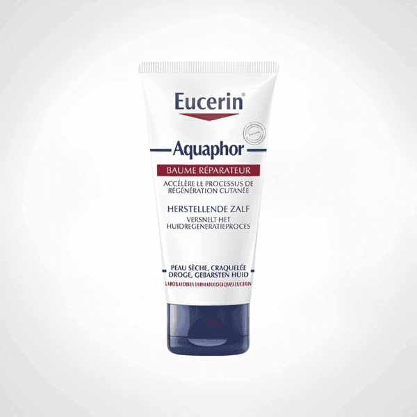 EUCERIN AQUAPHOR BAUME REPARATEUR 40GR