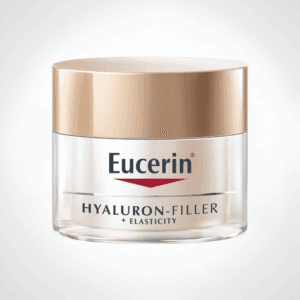 EUCERIN HYALURON FILLER + ELASTICITY SOIN JOUR SPF15 50ML