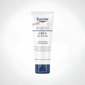 EUCERIN UREAREPAIR PLUS CR VISAGE 5% UREE 50ML