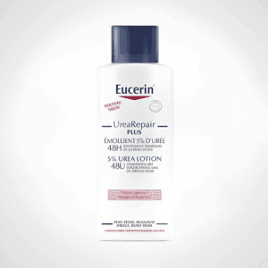 EUCERIN UREAREPAIR PLUS EMOLLIENT 5% UREE 250ML