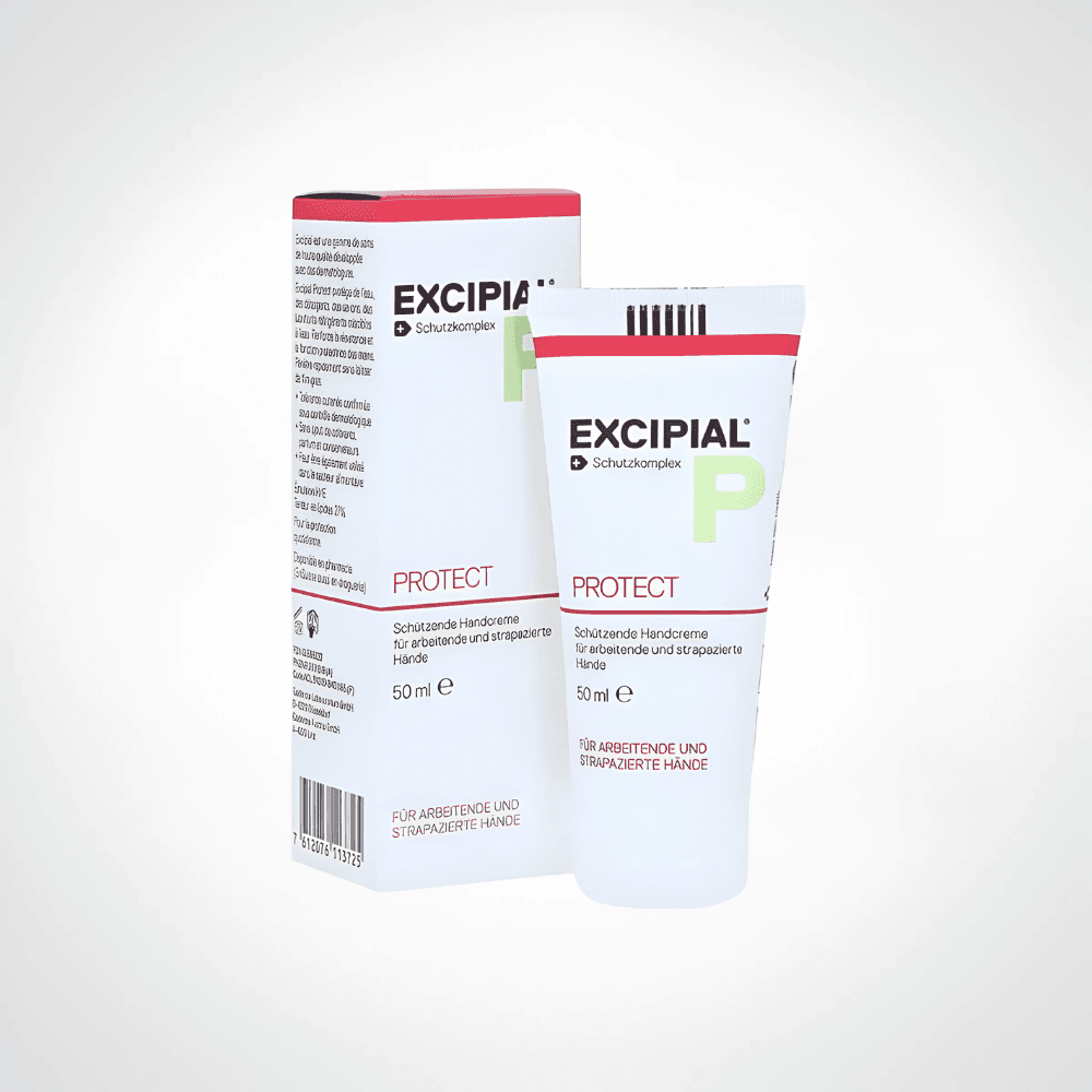 EXCIPIAL PROTECT CREME MAIN 50ML