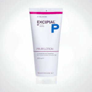 EXCIPIAL PRURI LOTION EMULSION 200 ML