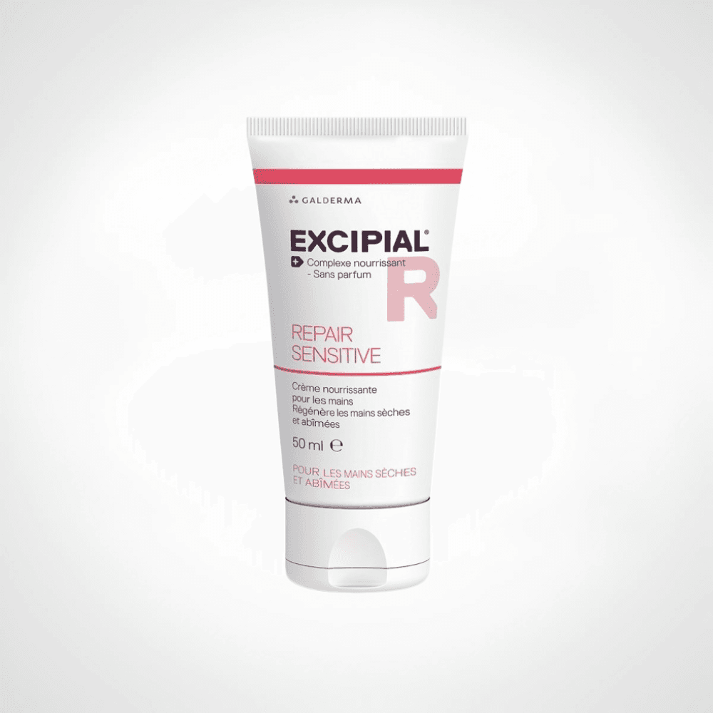 EXCIPIAL REPAIR CREME MAINS 50ML