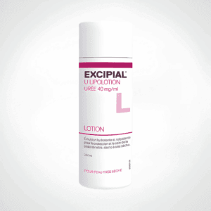 EXCIPIAL U10 LIPOSOLOTION HYDRA 200ML