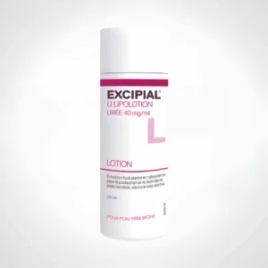 EXCIPIAL U10 LIPOSOLOTION HYDRA 200ML