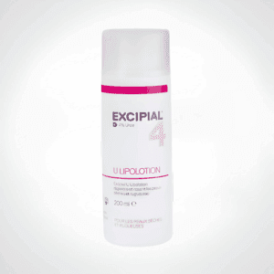 EXCIPIAL U4 LIPOLOTION HYDRA 200ML
