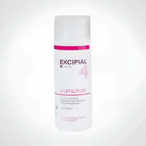 EXCIPIAL U4 LIPOLOTION HYDRA 200ML