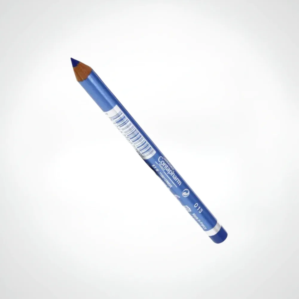 EYE CARE CRAYON CONTOUR DES YEUX BLEU
