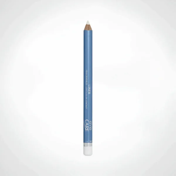 EYE CARE CRAYON CONTOUR DES YEUX BLANC 711