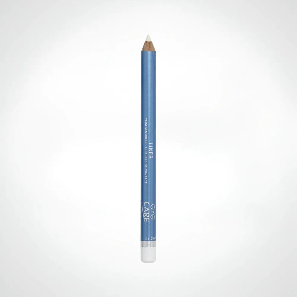 EYE CARE CRAYON CONTOUR DES YEUX BLANC 711
