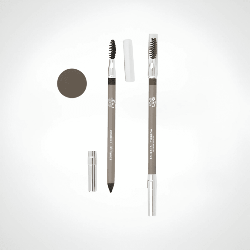 EYE CARE CRAYON EYEBROW SOURCIL WATERPROOF LIGHT 034
