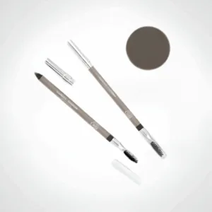 EYE CARE CRAYON SOURCIL WATERPROOF MEDIUM 036