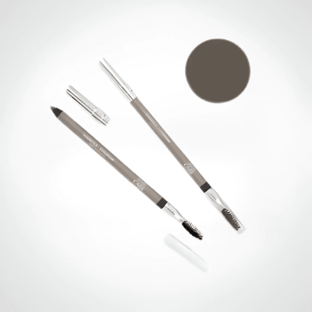 EYE CARE CRAYON SOURCIL WATERPROOF MEDIUM 036