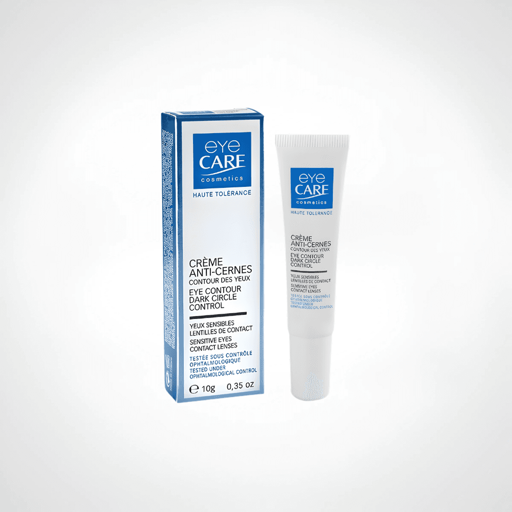EYE CARE CRÈME ANTI-CERNES CONTOUR DES YEUX 10G