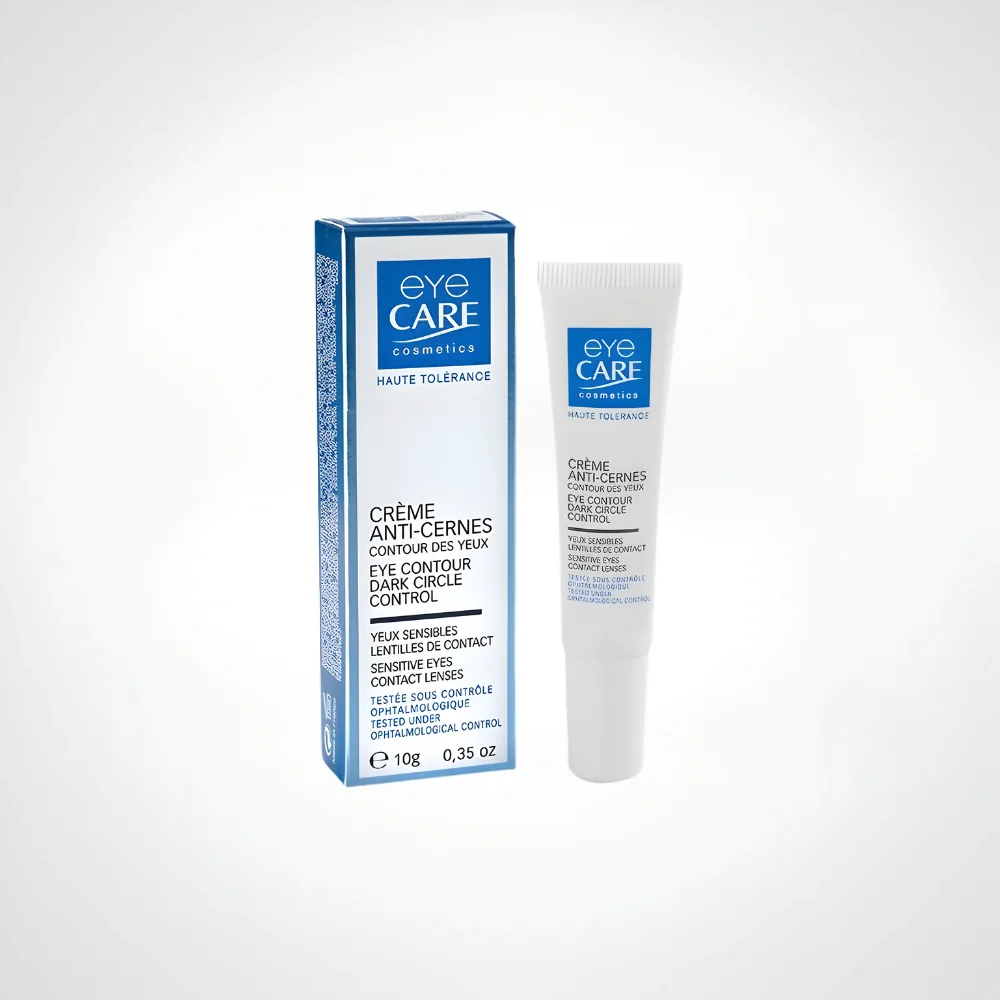 EYE CARE CRÈME ANTI-CERNES CONTOUR DES YEUX 10G