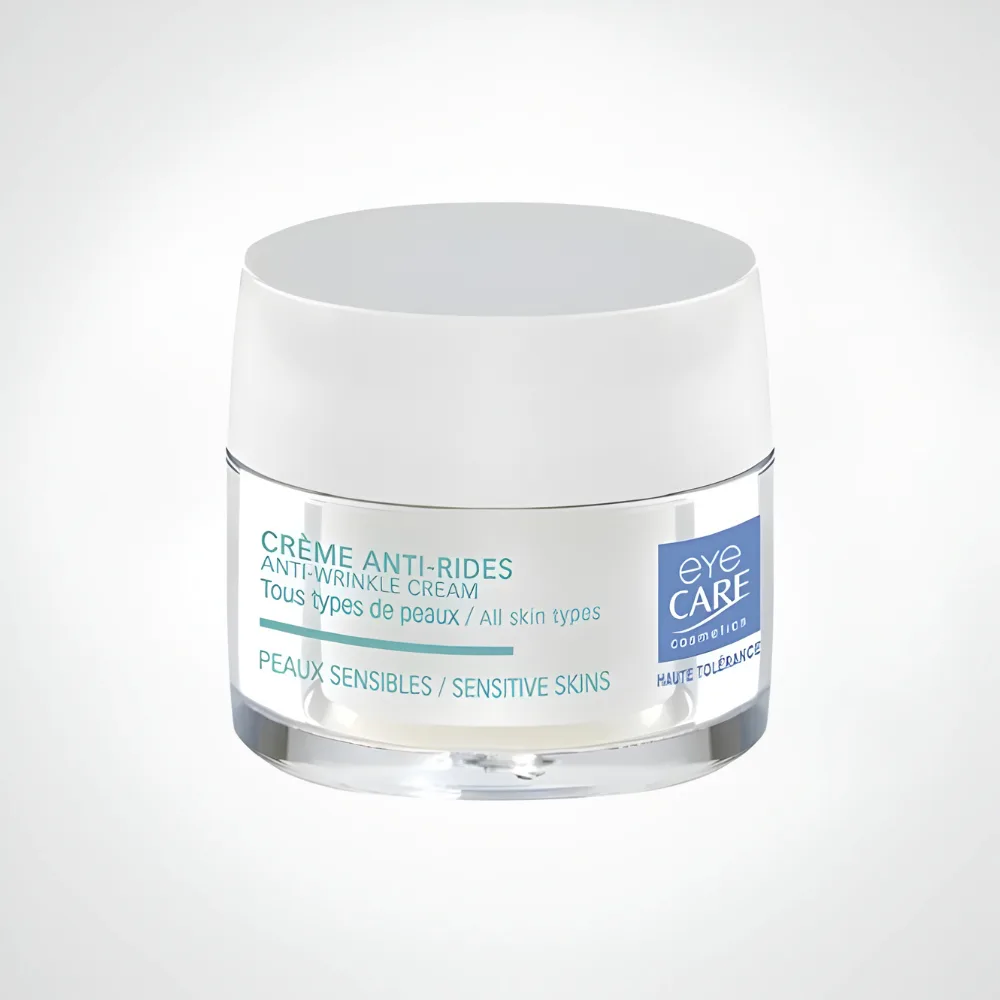 EYE CARE CREME ANTI RIDES VISAGE 30ML