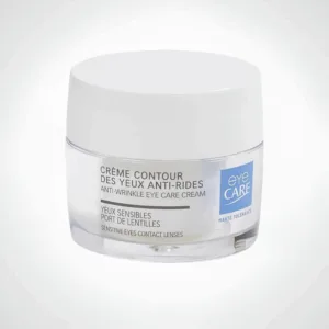 EYE CARE CREME CONTOUR YEUX ANTI RIDES 15ML