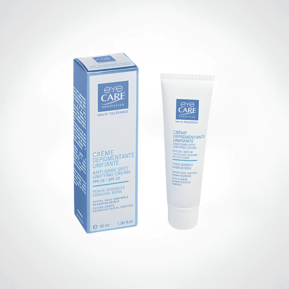 EYE CARE CREME DEPIGMENTANTE SPF20 30ML
