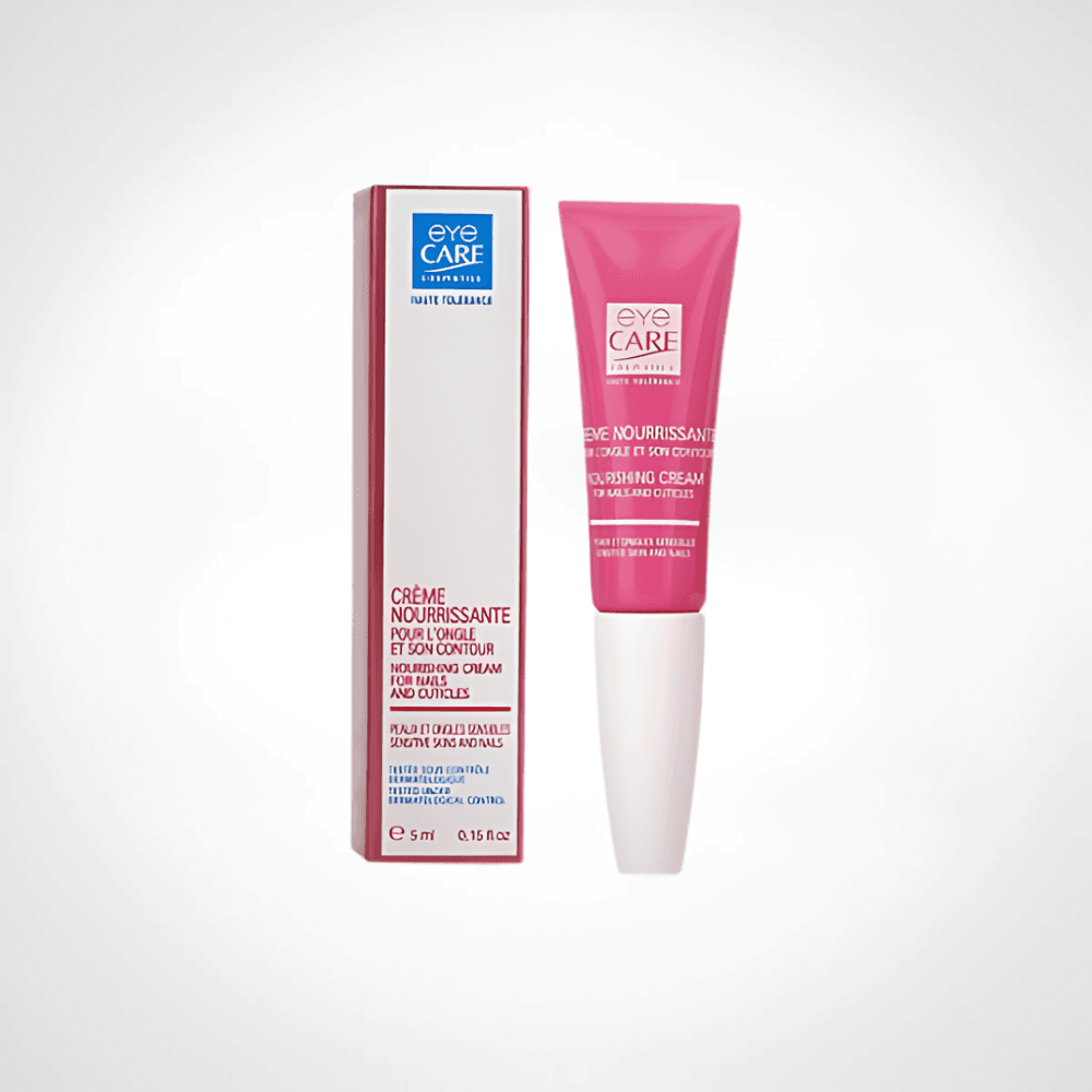 EYE CARE CREME NOURRISSANTE ONGLE ET SON CONTOUR 5ML