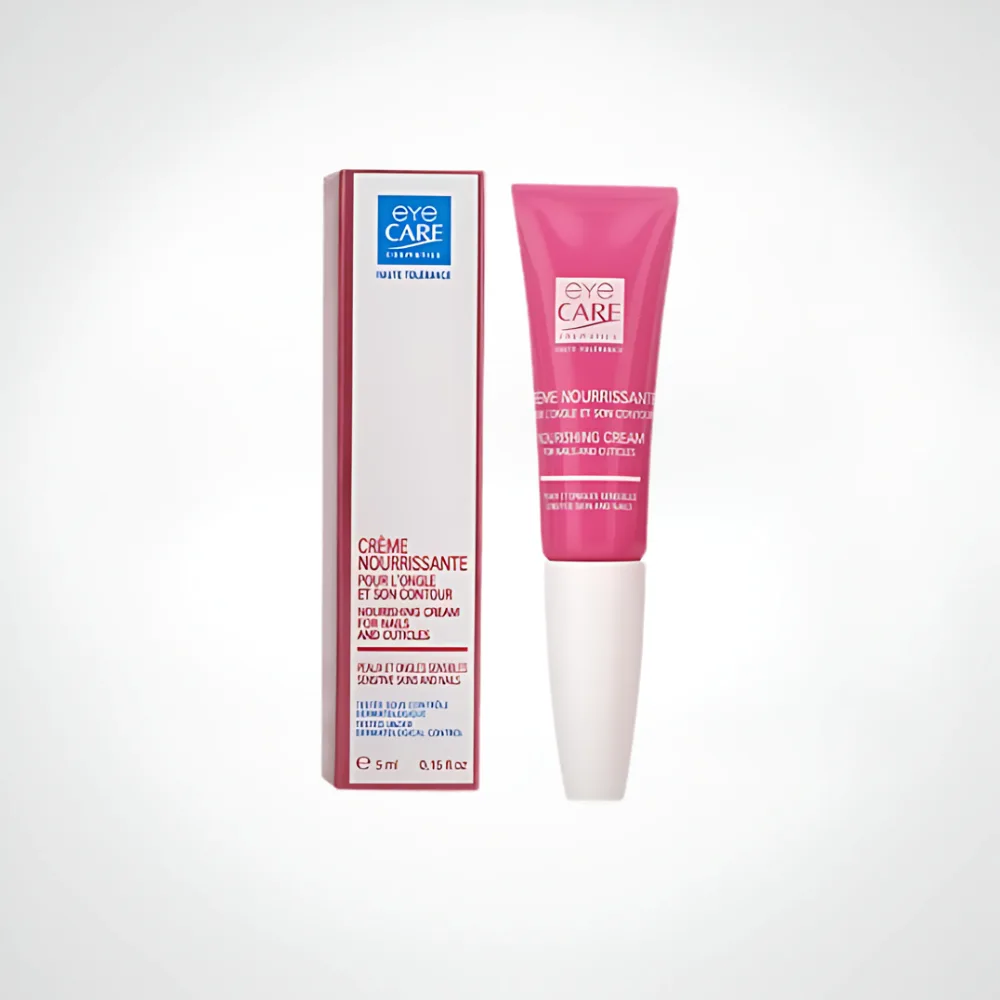 EYE CARE CREME NOURRISSANTE ONGLE ET SON CONTOUR 5ML