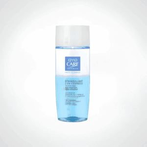 EYE CARE DÉMAQUILLANT 2 EN 1 EXPRESS BIPHASIQUE 150ML