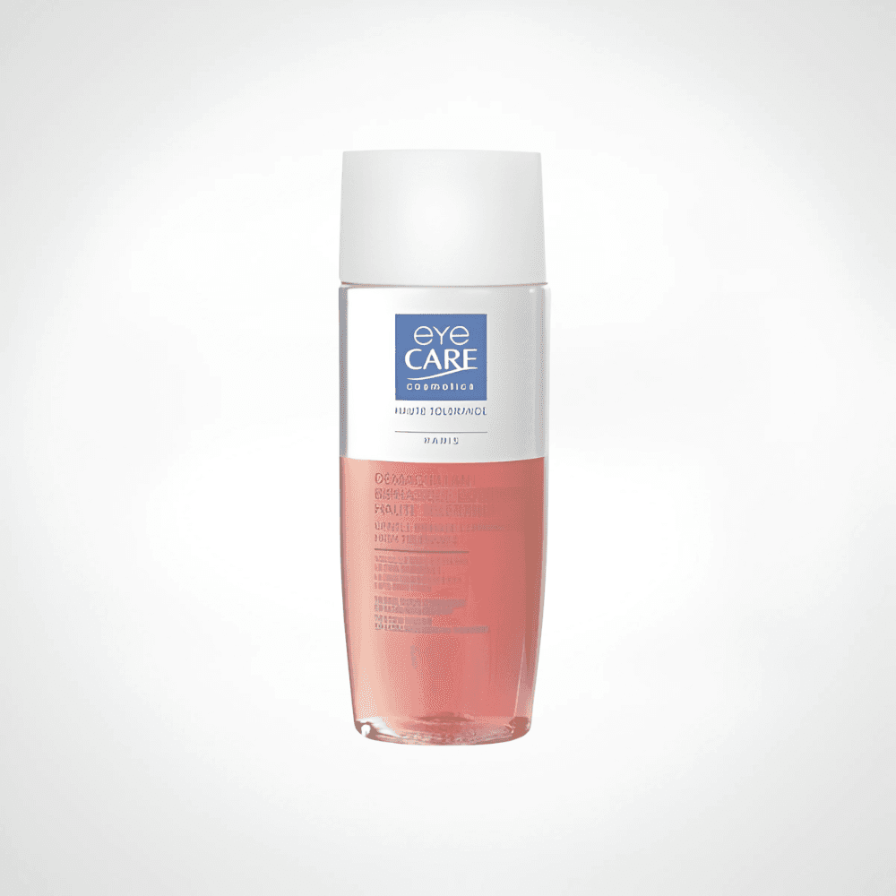 EYE CARE DEMAQUILLANT BIPHASIQUE DOUCEUR 150ML