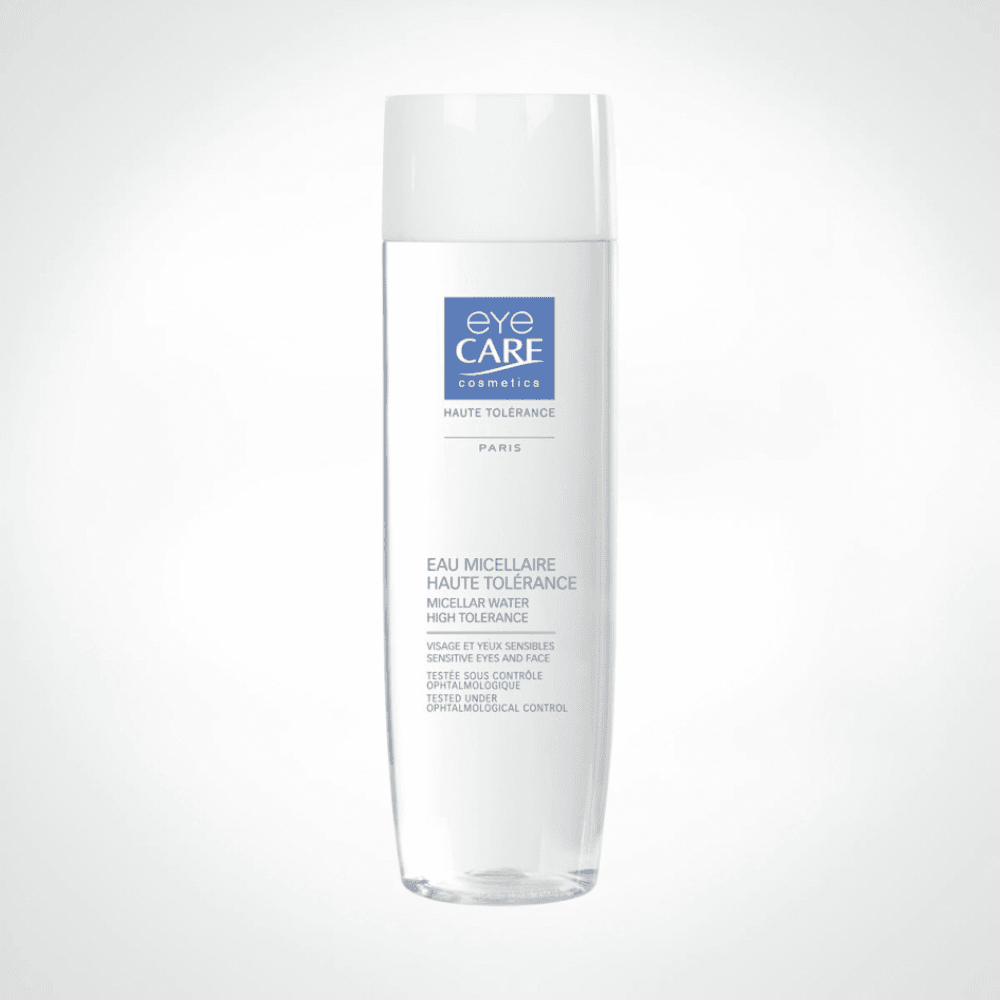 EYE CARE EAU MICELLAIRE 200ML