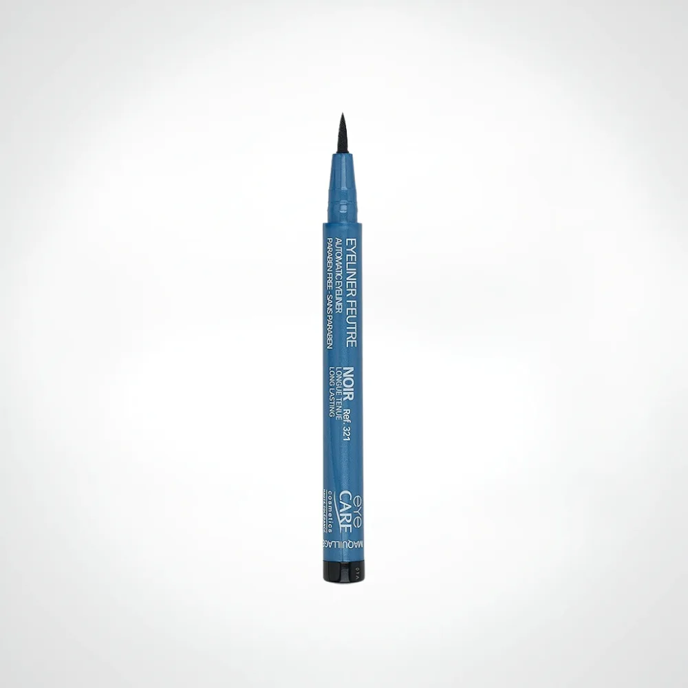 EYE CARE EYELINER FEUTRE BRUN 0.8ML