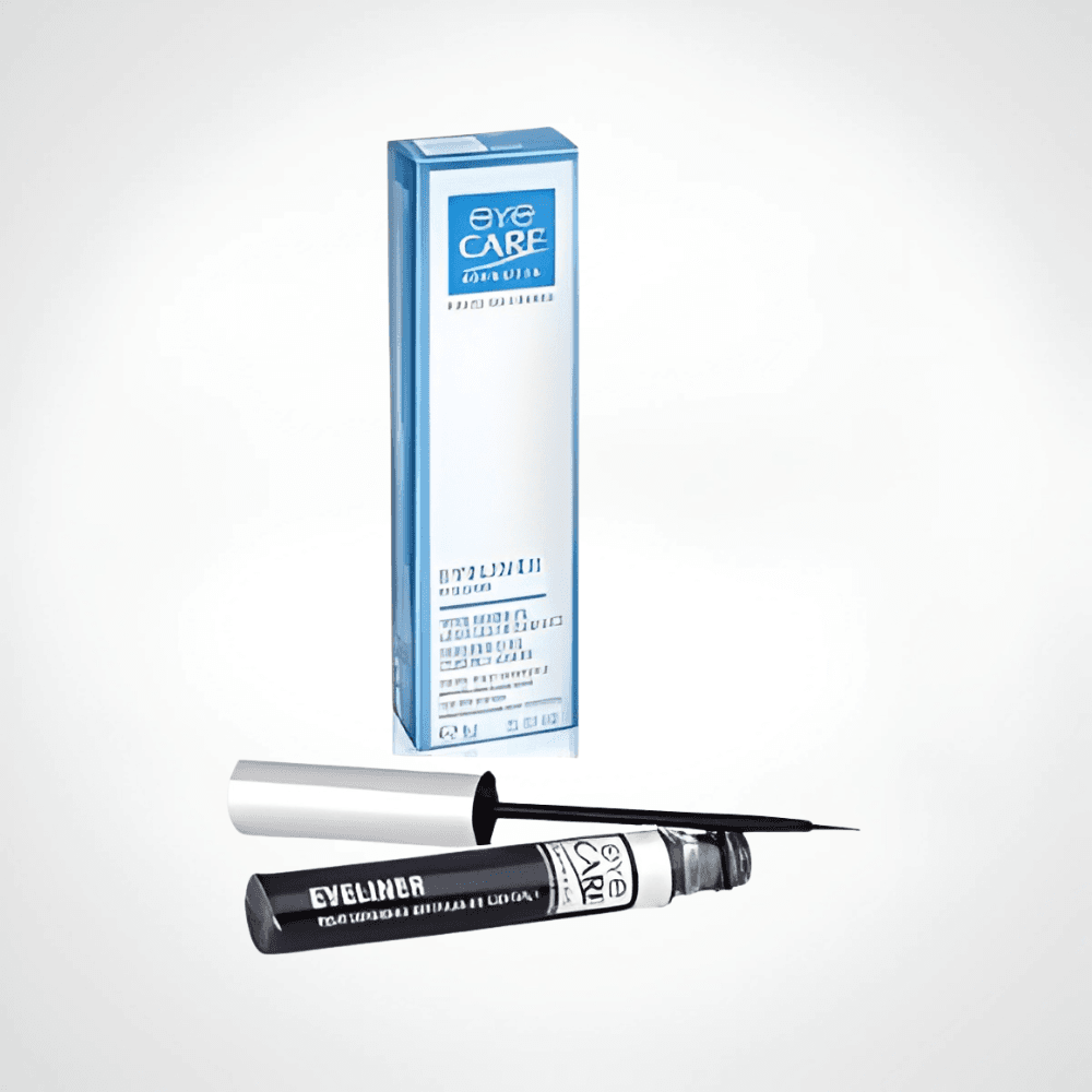 EYE CARE EYELINER LIQUIDE NOIR 5G