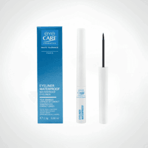 EYE CARE EYELINER WATERPROOF NOIR
