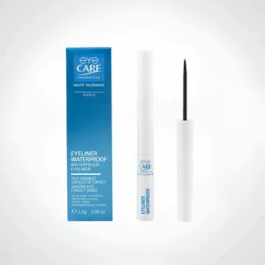 EYE CARE EYELINER WATERPROOF NOIR