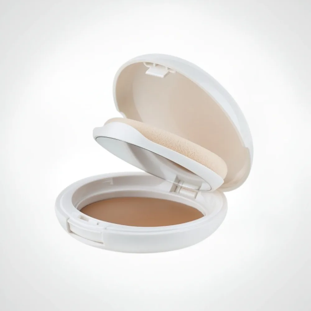 EYE CARE FOND DE TEINT COMPACT BEIGE CLAIR