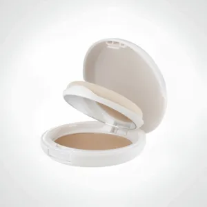 EYE CARE FOND DE TEINT COMPACT BEIGE DORE