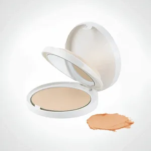 EYE CARE FOND DE TEINT COMPACT BEIGE ROSE