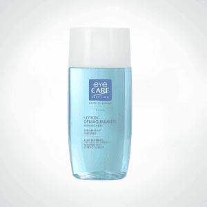 EYE CARE LOTION DÉMAQUILLANTE YEUX 125ML