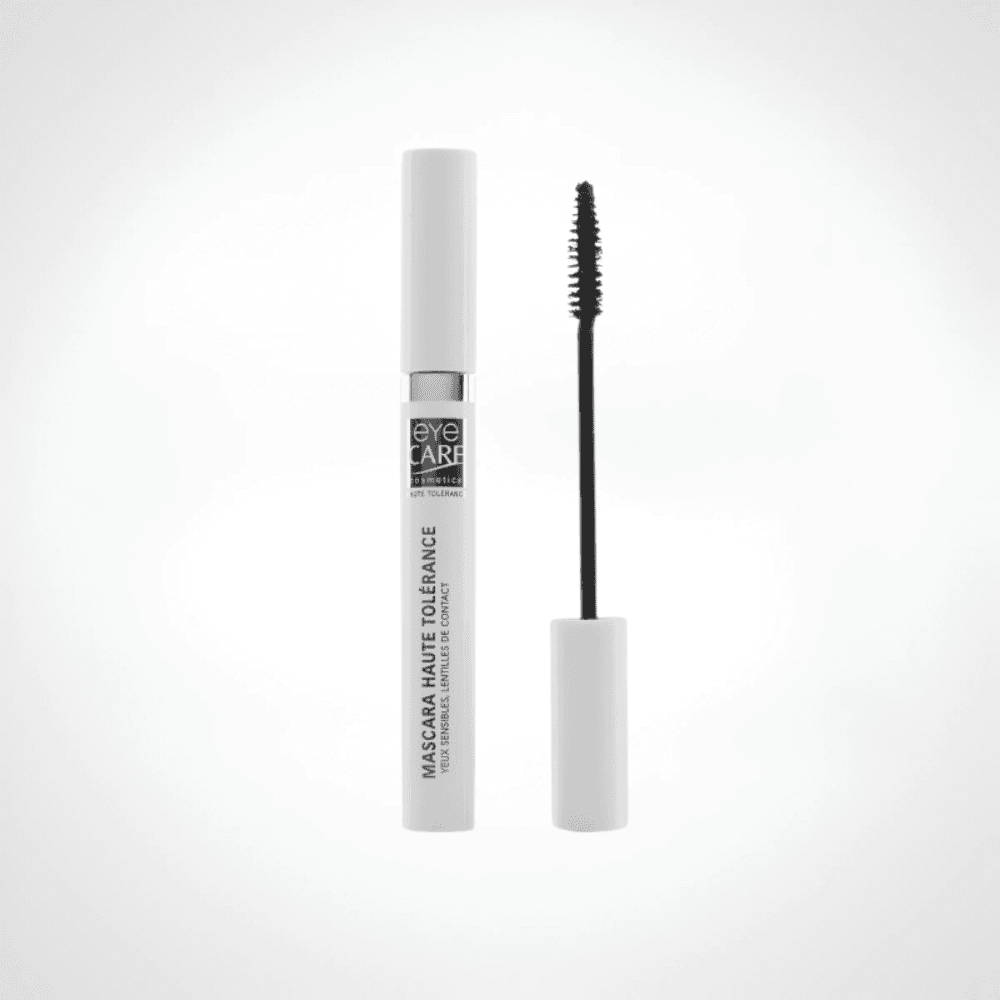 EYE CARE MASCARA HAUTE TOLERANCE 9G NOIR
