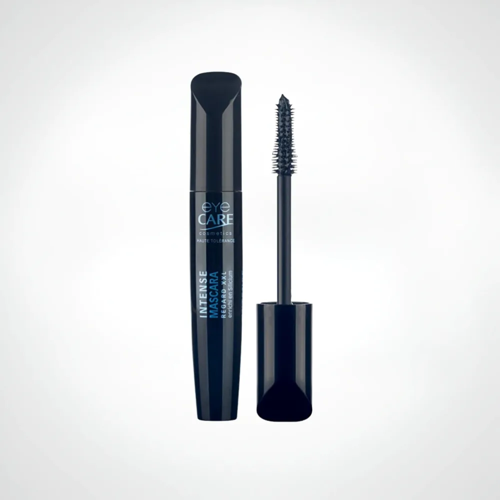 EYE CARE MASCARA INTENSE BRUN