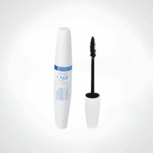 EYE CARE MASCARA WATERPROOF BLEU 6102