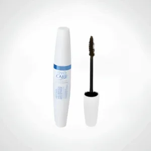 EYE CARE MASCARA WATERPROOF BLEU 6102