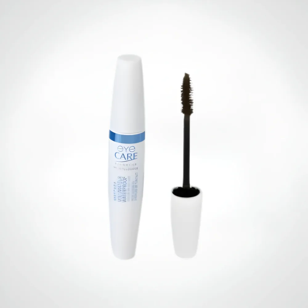 EYE CARE MASCARA WATERPROOF BLEU 6102