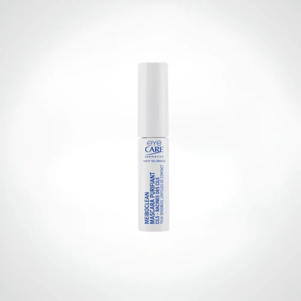 EYE CARE MEIBOCLEAN MASCARA PURIFIANT 5G
