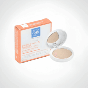 EYE CARE POUDRE COMPACTE JASMIN 10g