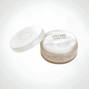 EYE CARE POUDRE LIBRE NATUREL 8G
