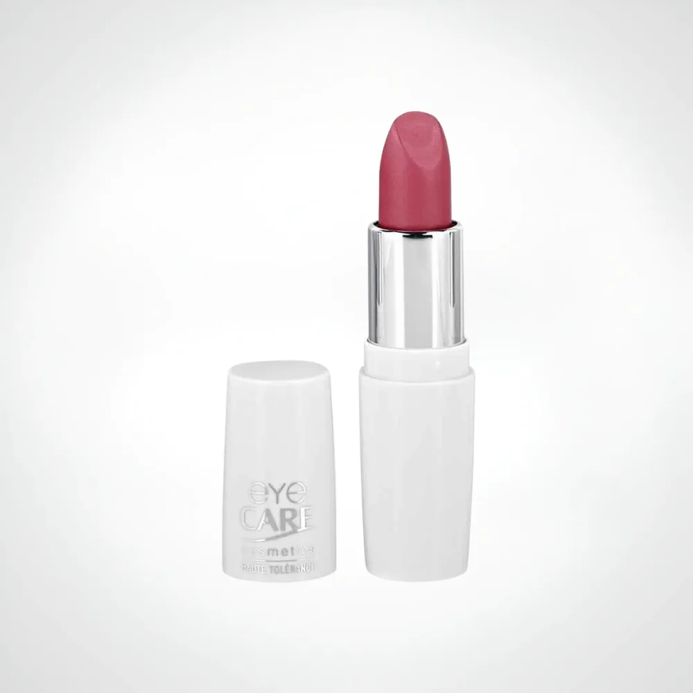EYE CARE ROUGE A LEVRES BOIS DE ROSE