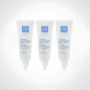 EYE CARE TRIPACK ULTRACAPIL SERUM CAPILLAIRE 3X75ML