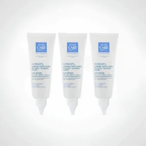 EYE CARE TRIPACK ULTRACAPIL SERUM CAPILLAIRE 3X75ML